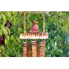 BAMBOO MOUNTAIN BAMBOO WIND CHIMES