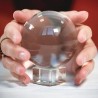 CRYSTAL BALLS