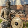 MEDITATION GONG