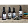 NATURAL BEARD OILS