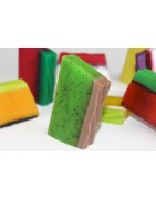 TROPICAL PARADISE SOAPS