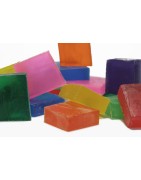 PROFESSIONAL AROMATHERAPY SOAPS