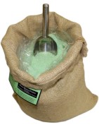 BOLSA DE SALES DE BAÑO AROMATERAPIA 7KG