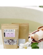 BATH SALT MIXES 500gr