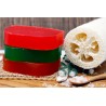 SOLID SHAMPOO WITH ARGAN OIL