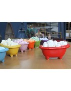 MINI CERAMIC BATHTUBS