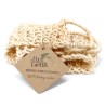 SISAL EXFOLIATING SPONGES