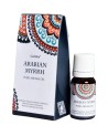 ESSENTIAL OILS, AIR FRESHENERS AND OIL BURNERS