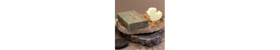 NATURAL STONE SOAP DISHES