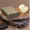 NATURAL STONE SOAP DISHES