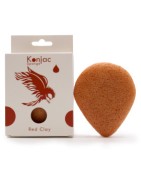 KONJAC SPONGES