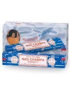 ENCENS NAG CHAMPA