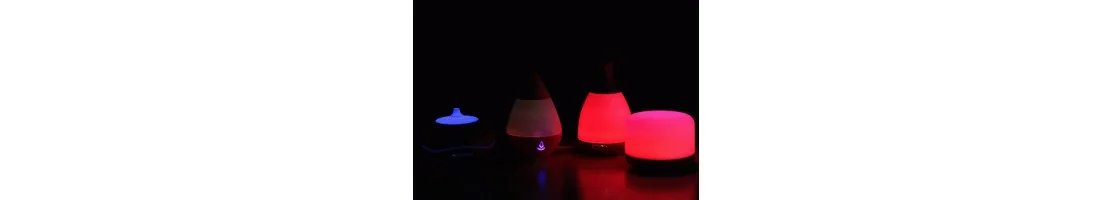 AROMA DIFFUSERS