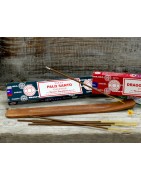 SATYA INCENSE STICKS