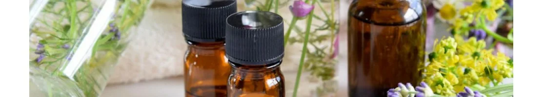 ROLL-ON ESSENTIAL OIL BLENDS