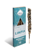 CLEAN ENERGY INCENSE SAGRADA MADRE