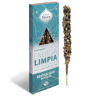 CLEAN ENERGY INCENSE SAGRADA MADRE