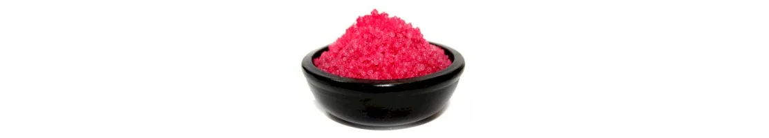 AROMATIC GRANULES