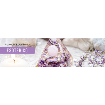 MINERALES Y SELENITA