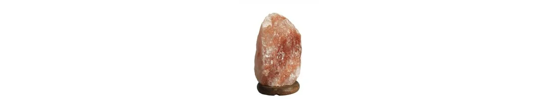 HIMALAYAN SALT LAMPS