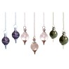 GEM SPHERES PENDULUMS