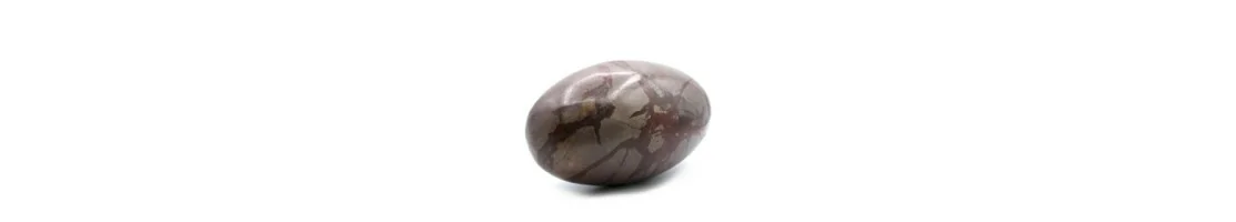 SHIVA LINGAM-STEINE