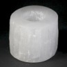 SELENITE CANDLEBARS