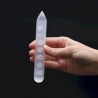 SELENITE WANDS