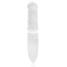 SELENITE RITUAL KNIVES