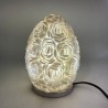 LAMPES BOHO - COQUILLE NATURELLE