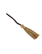 WITCH'S BROOMS