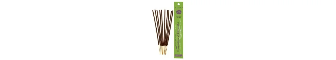 MAROMA INCENSES