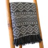 BOHO COTTON BLANKET