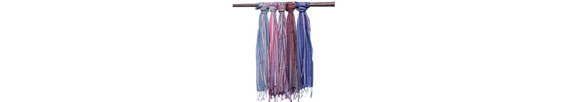 INDIAN BOHEMIAN SCARVES