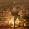 ORIENTALISCHE LAMPEN