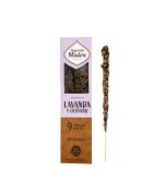 SAGRADA MADRE HERBAL INCENSE