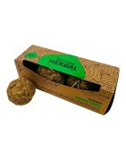 BOMBAS SAGRADA MADRE HERBAL XL