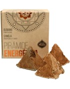 SAGRADA MADRE ENERGIPYRAMID