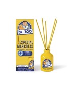 DR ZOO ABSORBE O CHELOR DE MASCOTAS