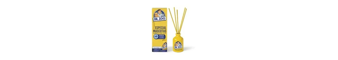 DR ZOO ABSORBS PET ODOR