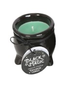 CAULDRON AROMATIC CANDLES