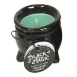 CAULDRON SCENTED CANDLES