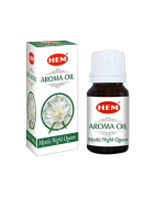 HEM AROMATIC OILS