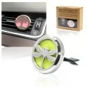 AROMATHERAPY CAR DIFFUSER KIT