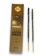 Cannabis Grow Holy Mother Incense