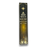 INCENSE AROMA FRAGRANCES