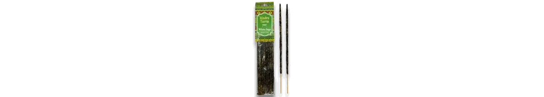 Mother Earth Incense by Amogh Co