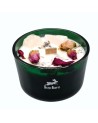 HANDMADE CANDLES AND AROMATIC CANDLES