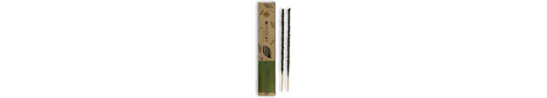 Sagrada Madre Handmade Incense - Pack of 5 units