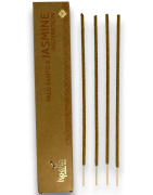 Ispalla Incense - Peruvian Natural Incense